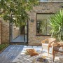 Hackney Home | garden  | Interior Designers